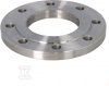 Kołnierz stalowy płaski DN100/108 PN16 EN1092-1 S235 B37AS 901160108